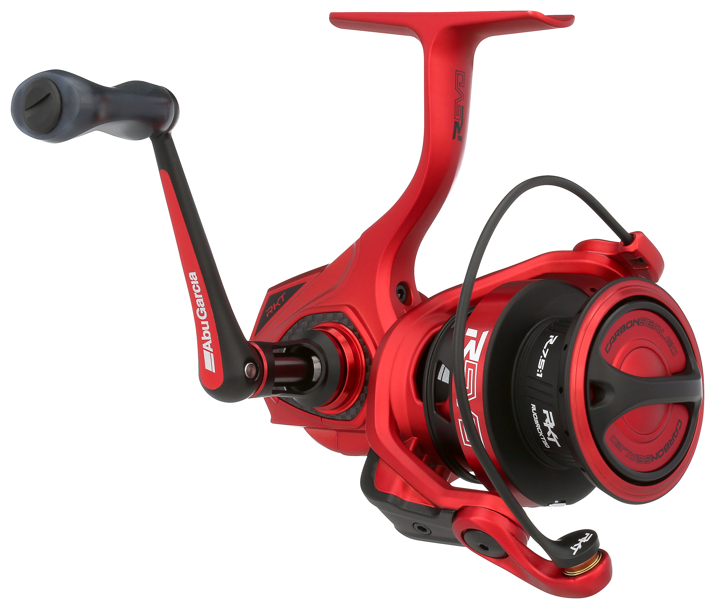 Abu Garcia Revo3 Rocket Spinning Reel | Cabela's